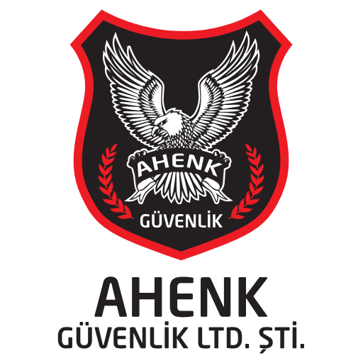 Ahenk GüvenlikLTD. ŞTİ.